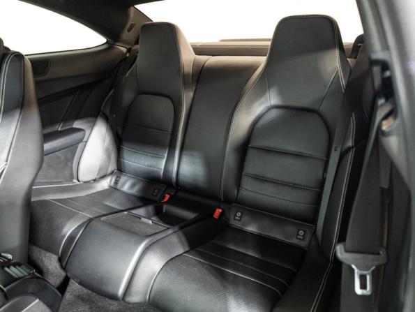 Mercedes-Benz C-Класс III (W204) Рестайлинг с пробегом 2013 года, цена 1 679 700 рублей, 146995 км, купе, Автокод Объявления