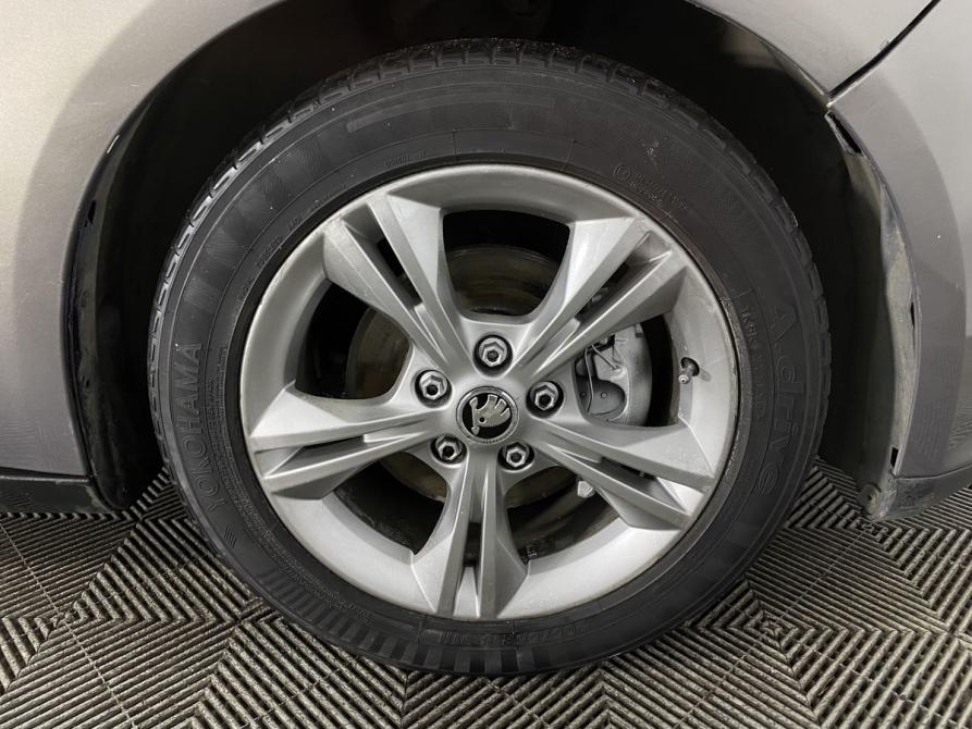 Ford Focus III Воронеж  - изображение 21
