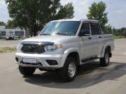 УАЗ Pickup I Рестайлинг 2 Старый Оскол  - изображение 20