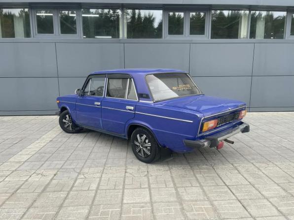 Lada (ВАЗ) 2106 с пробегом 2005 года, цена 190 000 рублей, 111111 км, седан, Автокод Объявления
