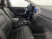 Kia Sportage IV Рестайлинг Воронеж  - изображение 31