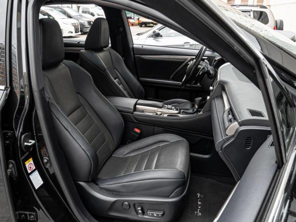 Lexus RX IV с пробегом 2018 года, цена 4 080 000 рублей, 165601 км, внедорожник, Автокод Объявления