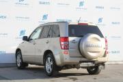 Suzuki Grand Vitara II Рестайлинг Пермь  - изображение 29