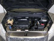 SsangYong Actyon II Санкт-Петербург  - изображение 31