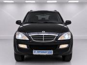 SsangYong Kyron I Рестайлинг Москва  - изображение 20