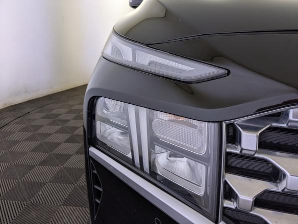 Hyundai Santa Fe IV Рестайлинг с пробегом 2022 года, цена 3 370 000 рублей, 105466 км, внедорожник, Автокод Объявления