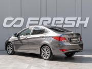 Hyundai Solaris I Рестайлинг Краснодар  - изображение 22