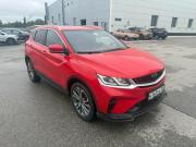 Geely Coolray I Тольятти  - изображение 8