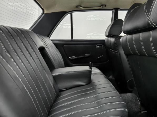 Mercedes-Benz W123 с пробегом 1979 года, цена 1 280 000 рублей, 313000 км, седан, Автокод Объявления