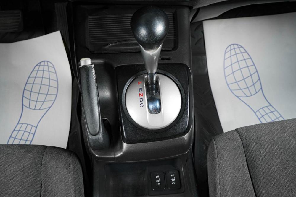 Honda Civic VIII Рестайлинг Тюмень  - изображение 18