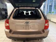 Kia Sportage II Рестайлинг Челябинск  - изображение 28