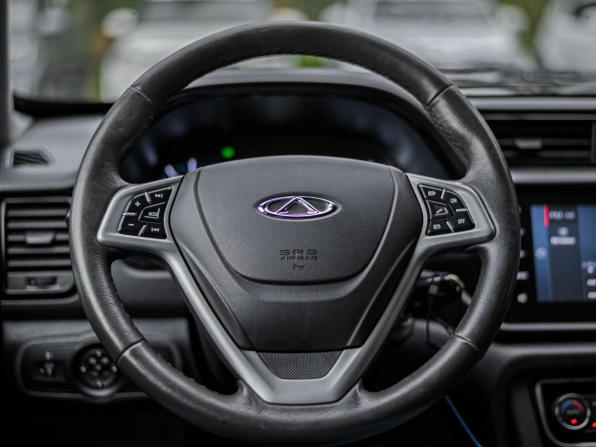 Chery Tiggo 3 I с пробегом 2017 года, цена 820 000 рублей, 77926 км, внедорожник, Автокод Объявления