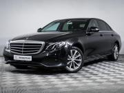 Mercedes-Benz E-Класс V (W213 S213 C238) Москва  - изображение 18