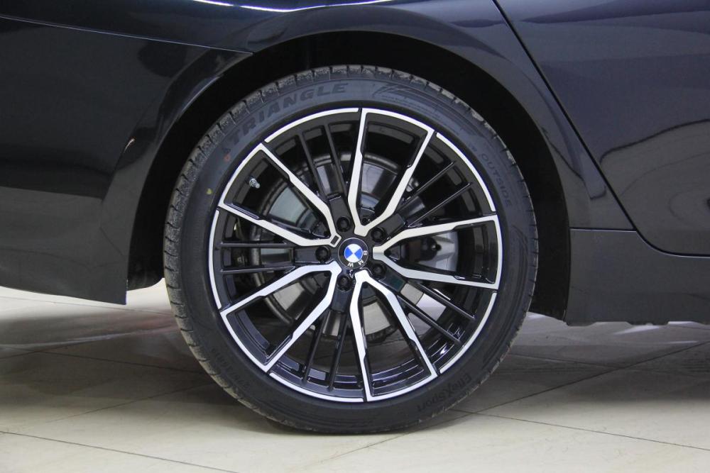 BMW 5 серии VII (G30/G31/G38) Рестайлинг Чебоксары  - изображение 32