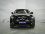 Infiniti FX II (S51) Рестайлинг Новосибирск  - изображение 37