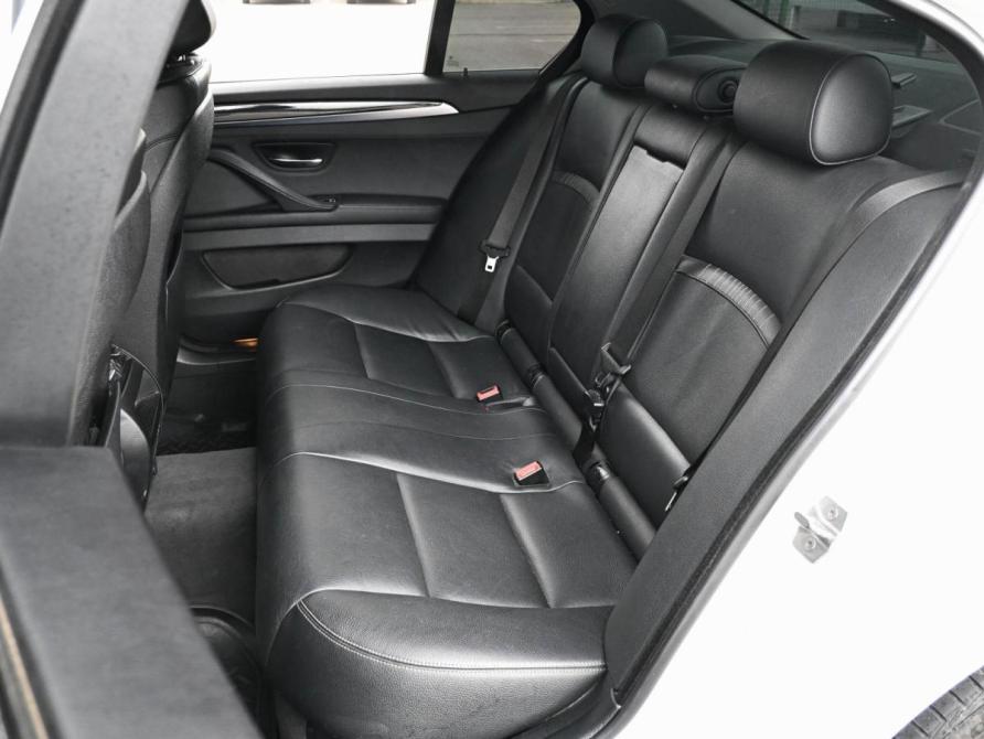BMW 5 серии VI (F10/F11/F07) Рестайлинг Новороссийск  - изображение 9