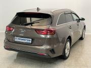 Kia Ceed III Москва  - изображение 19