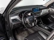 Changan CS75 I Рестайлинг Тюмень  - изображение 36