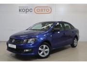 Volkswagen Polo V Рестайлинг Коломна  - изображение 16