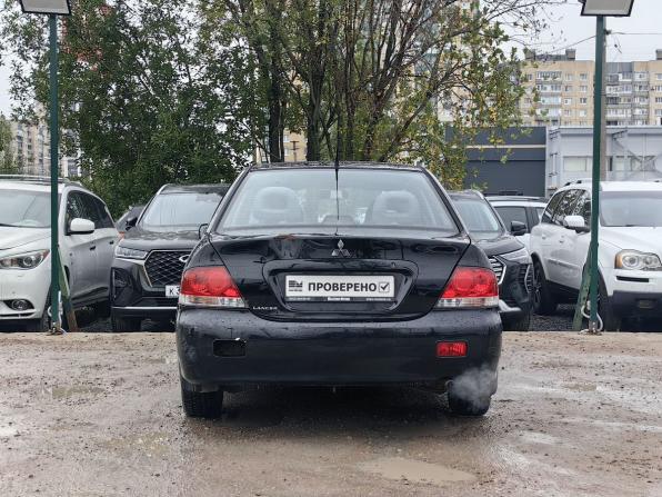 Mitsubishi Lancer IX с пробегом 2004 года, цена 269 000 рублей, 348000 км, седан, Автокод Объявления