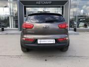 Kia Sportage III Рестайлинг Брянск  - изображение 21
