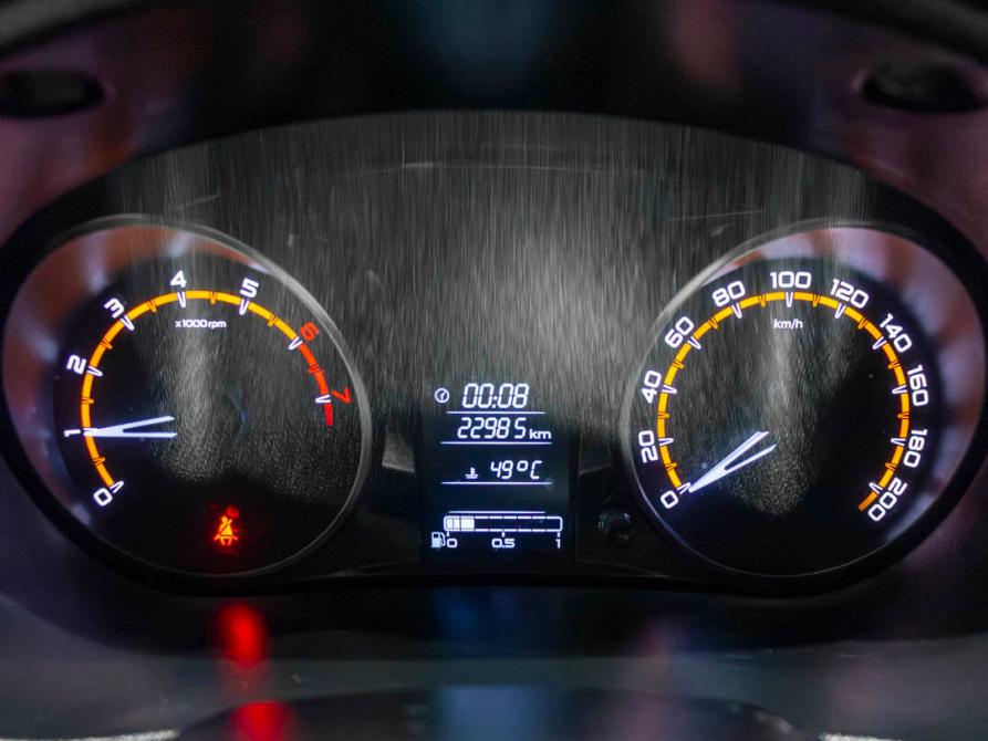 Lada (ВАЗ) Granta I Рестайлинг Екатеринбург  - изображение 17