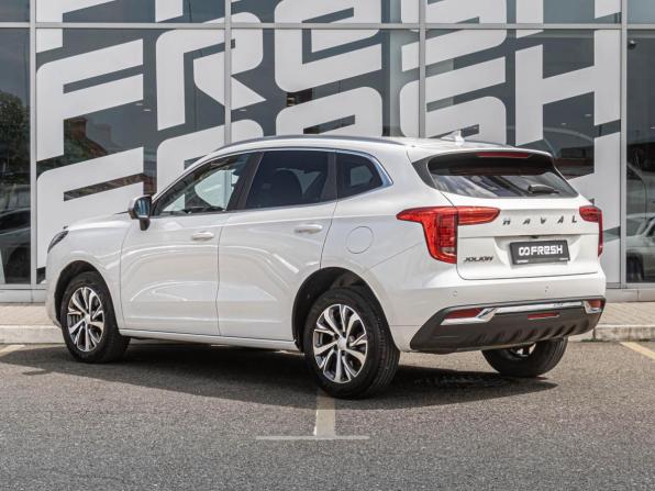Haval Jolion I с пробегом 2023 года, цена 2 049 000 рублей, 23735 км, внедорожник, Автокод Объявления