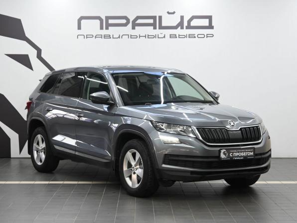 Skoda Kodiaq I с пробегом 2019 года, цена 2 379 900 рублей, 72476 км, внедорожник, Автокод Объявления