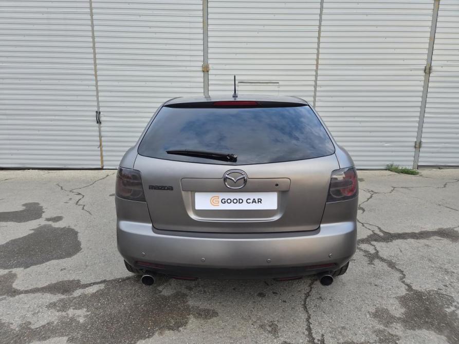 Mazda CX-7 I Саратов  - изображение 6