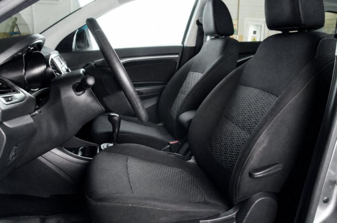 Lada (ВАЗ) Vesta I с пробегом 2018 года, цена 979 000 рублей, 33500 км, универсал, Автокод Объявления