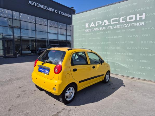 Chevrolet Spark II с пробегом 2006 года, цена 390 000 рублей, 88842 км, хэтчбек, Автокод Объявления