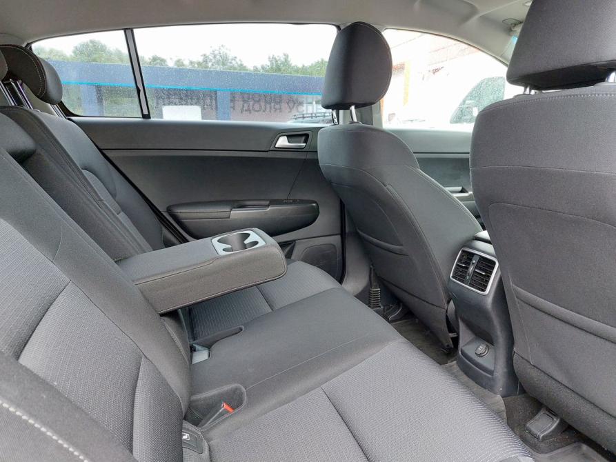 Kia Sportage IV Рестайлинг Тверь  - изображение 25