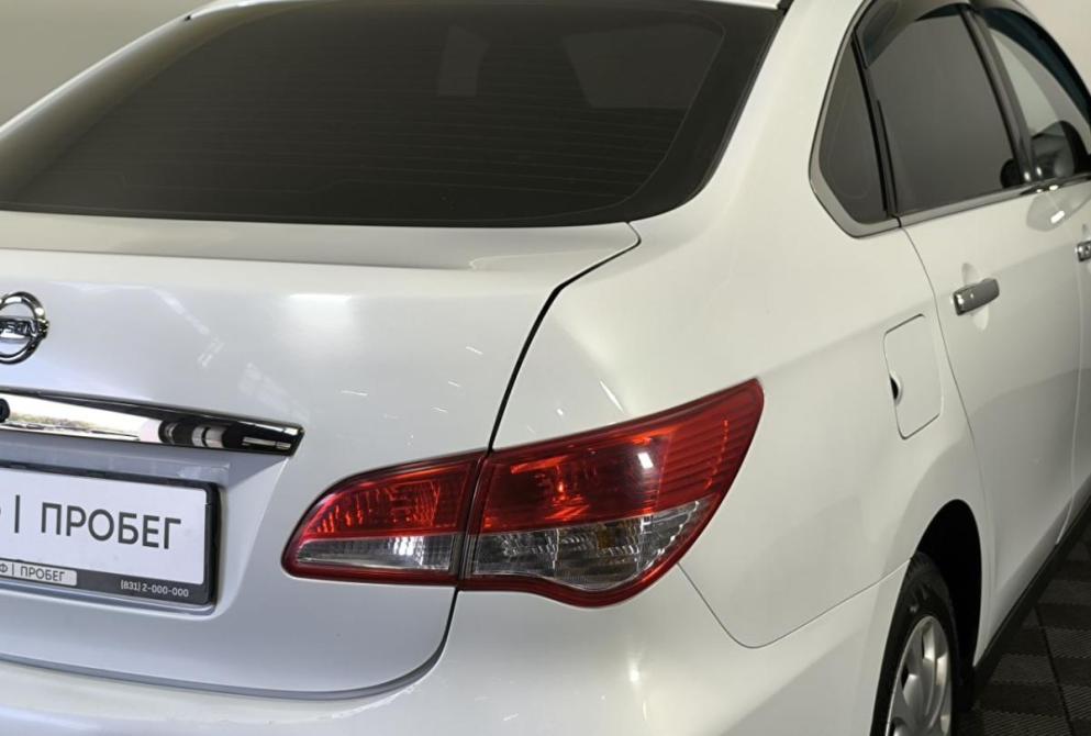 Nissan Almera III (G15) Нижний Новгород  - изображение 17