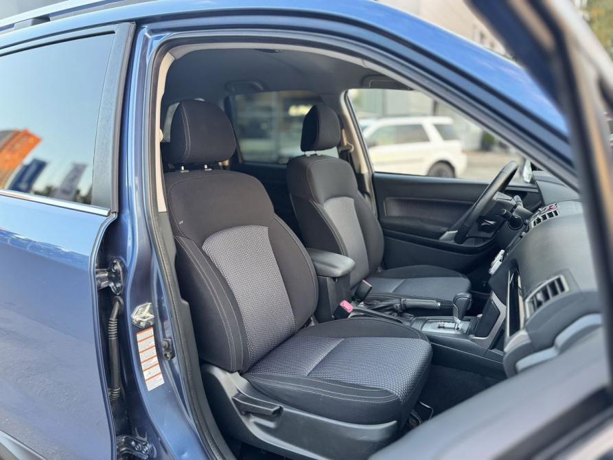 Subaru Forester IV Рестайлинг 2 Санкт-Петербург  - изображение 24