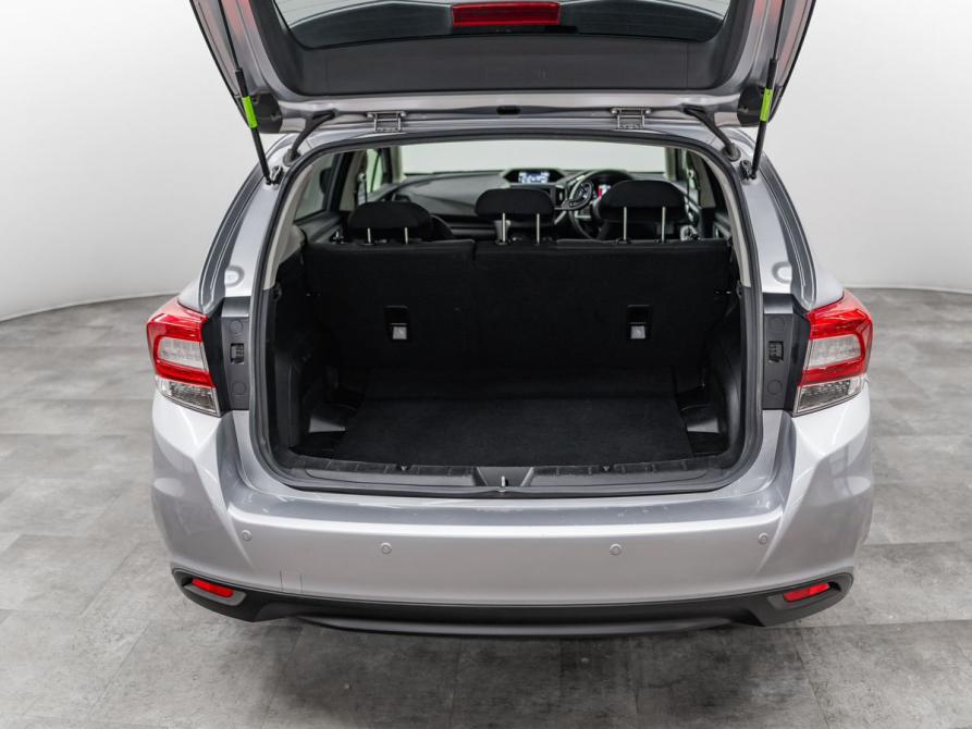 Subaru Impreza V Красноярск  - изображение 19