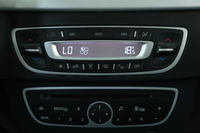 Renault Megane III с пробегом 2012 года, цена 599 000 рублей, 147000 км, хэтчбек, Автокод Объявления