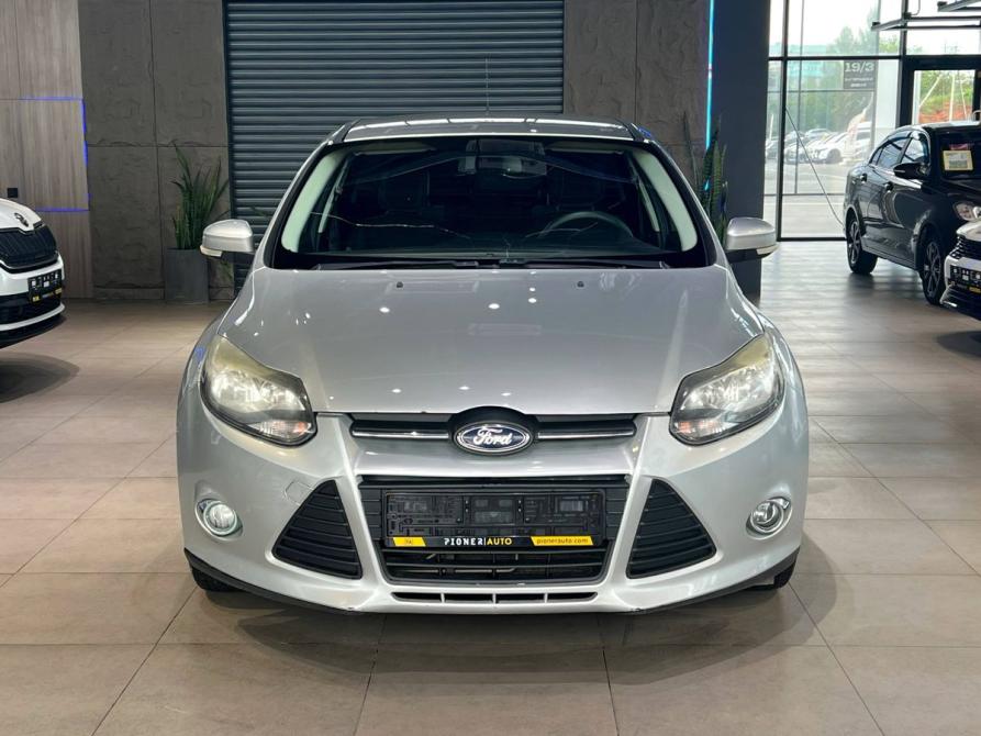 Ford Focus III Оренбург  - изображение 2