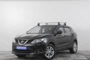 Nissan Qashqai II Кемерово  - изображение 27