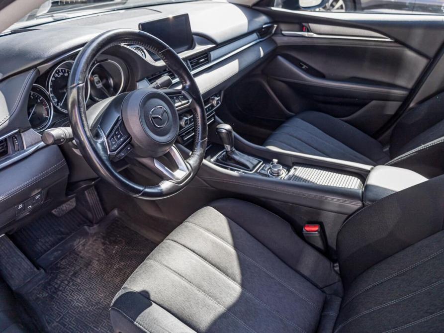 Mazda 6 III (GJ) Рестайлинг 2 Казань  - изображение 5