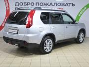 Nissan X-Trail II Рестайлинг Москва  - изображение 24