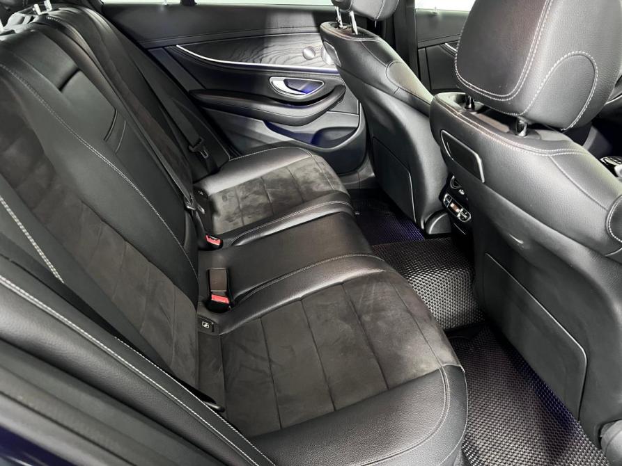 Mercedes-Benz E-Класс V (W213 S213 C238) Ростов-на-Дону  - изображение 12