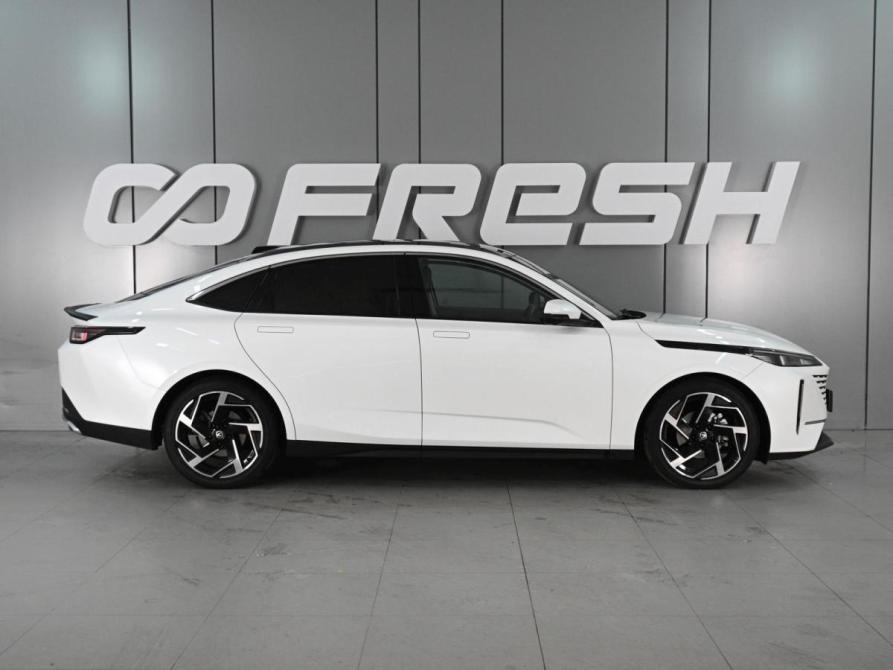 Changan Lamore Ростов-на-Дону  - изображение 5