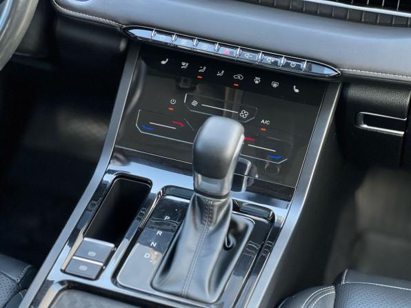 Chery Tiggo 4 Pro I с пробегом 2024 года, цена 1 419 000 рублей, 70137 км, внедорожник, Автокод Объявления