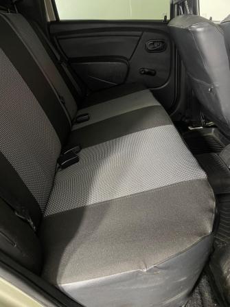 Renault Logan I Рестайлинг с пробегом 2011 года, цена 505 000 рублей, 163363 км, седан, Автокод Объявления