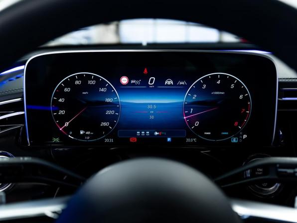 Новый Mercedes-Benz E-Класс VI (W214 S214) 2025 года, цена 10 500 000 рублей, седан, Автокод Объявления