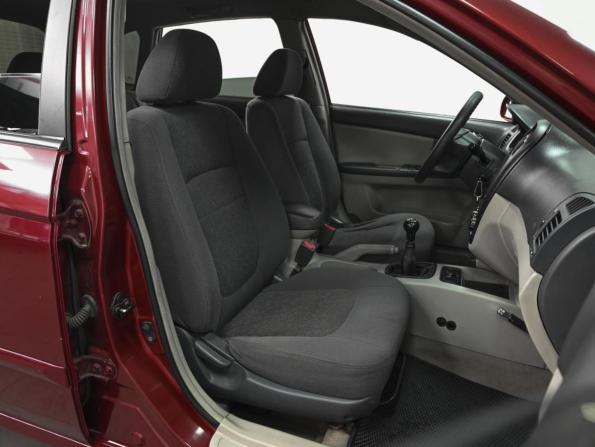 Kia Cerato I с пробегом 2005 года, цена 479 000 рублей, 246731 км, хэтчбек, Автокод Объявления