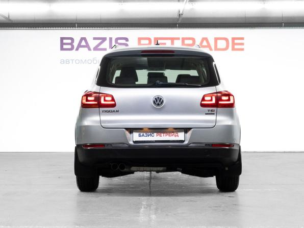 Volkswagen Tiguan I Рестайлинг с пробегом 2013 года, цена 1 190 000 рублей, 192308 км, внедорожник, Автокод Объявления