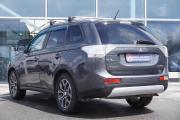 Mitsubishi Outlander III Рестайлинг Ульяновск  - изображение 31
