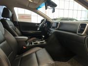 Kia Sportage IV Рестайлинг Казань  - изображение 35