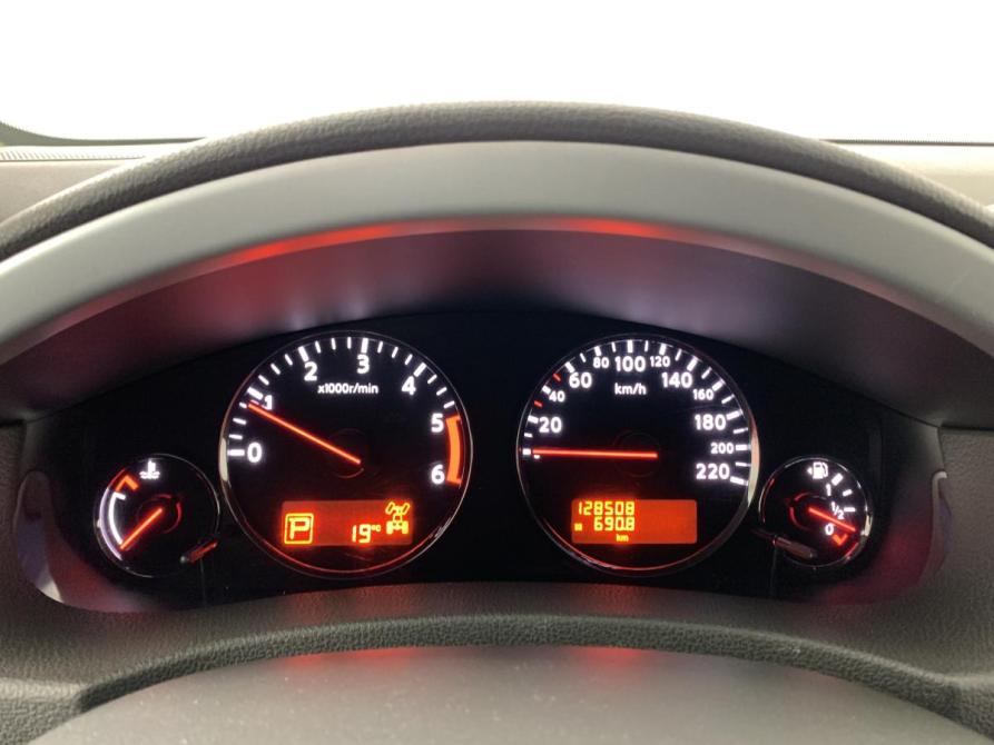 Nissan Pathfinder III Рестайлинг Москва  - изображение 14